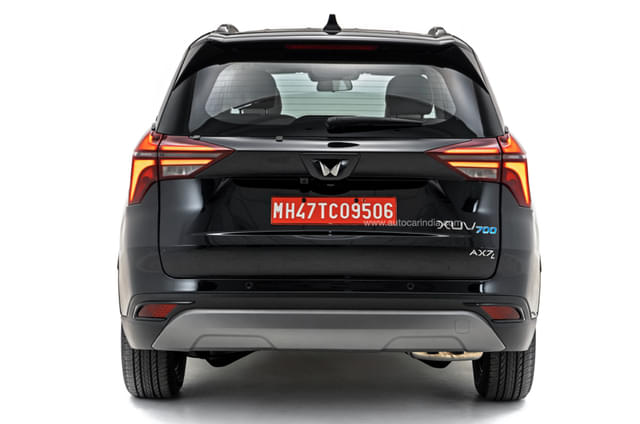 Rear View Image - 8380